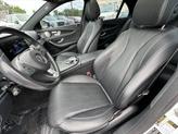 Thumbnail of 2018 White Mercedes-Benz E-Class