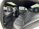 Thumbnail of 2018 White Mercedes-Benz E-Class