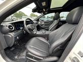 Thumbnail of 2018 White Mercedes-Benz E-Class