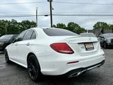 Thumbnail of 2018 White Mercedes-Benz E-Class