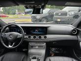 Thumbnail of 2018 White Mercedes-Benz E-Class