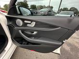 Thumbnail of 2018 White Mercedes-Benz E-Class