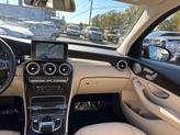 Thumbnail of 2016 Black Mercedes-Benz GLC 300