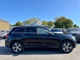 Thumbnail of 2016 Black Mercedes-Benz GLC 300