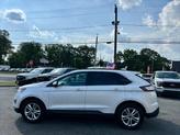 Thumbnail of 2016 Magnetic Metallic Ford Edge
