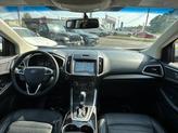 Thumbnail of 2016 Magnetic Metallic Ford Edge