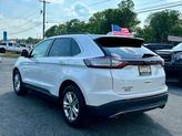 Thumbnail of 2016 Magnetic Metallic Ford Edge