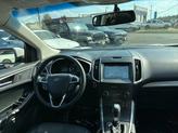 Thumbnail of 2016 Magnetic Metallic Ford Edge
