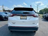 Thumbnail of 2016 Magnetic Metallic Ford Edge