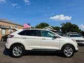 Thumbnail of 2016 Magnetic Metallic Ford Edge