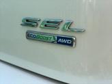 Thumbnail of 2016 Magnetic Metallic Ford Edge