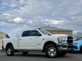 2021 RAM 2500 Big Horn Crew Cab 4x4 6'4' Box