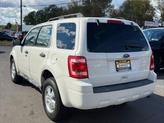 Thumbnail of 2010 Off White Ford Escape