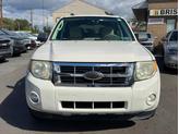 Thumbnail of 2010 Off White Ford Escape