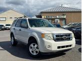 Thumbnail of 2010 Off White Ford Escape