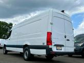 Thumbnail of 2019 White Mercedes-Benz Sprinter 3500XD