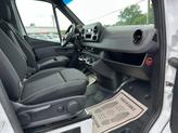 Thumbnail of 2019 White Mercedes-Benz Sprinter 3500XD