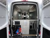 Thumbnail of 2019 White Mercedes-Benz Sprinter 3500XD