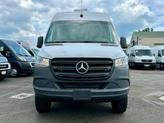 Thumbnail of 2019 White Mercedes-Benz Sprinter 3500XD