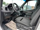 Thumbnail of 2019 White Mercedes-Benz Sprinter 3500XD