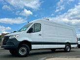 Thumbnail of 2019 White Mercedes-Benz Sprinter 3500XD