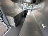 Thumbnail of 2019 White Mercedes-Benz Sprinter 3500XD