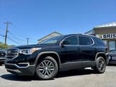 Thumbnail of 2019 Ebony Twilight Metallic GMC Acadia