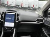 Thumbnail of 2024 Agate Black Metallic Ford Edge