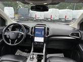 Thumbnail of 2024 Agate Black Metallic Ford Edge