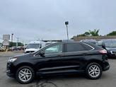 Thumbnail of 2024 Agate Black Metallic Ford Edge