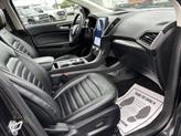 Thumbnail of 2024 Agate Black Metallic Ford Edge