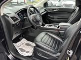 Thumbnail of 2024 Agate Black Metallic Ford Edge