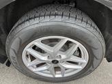 Thumbnail of 2024 Agate Black Metallic Ford Edge
