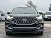 Thumbnail of 2024 Agate Black Metallic Ford Edge