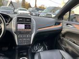 Thumbnail of 2017 Magnetic Gray Metallic Lincoln MKC