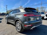 Thumbnail of 2017 Magnetic Gray Metallic Lincoln MKC