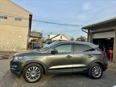 Thumbnail of 2017 Magnetic Gray Metallic Lincoln MKC