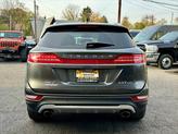 Thumbnail of 2017 Magnetic Gray Metallic Lincoln MKC