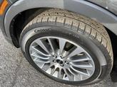 Thumbnail of 2017 Magnetic Gray Metallic Lincoln MKC