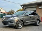 Thumbnail of 2017 Magnetic Gray Metallic Lincoln MKC