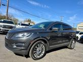 Thumbnail of 2017 Magnetic Gray Metallic Lincoln MKC