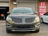 Thumbnail of 2017 Magnetic Gray Metallic Lincoln MKC