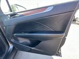 Thumbnail of 2017 Magnetic Gray Metallic Lincoln MKC