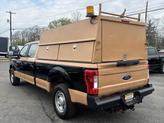 Thumbnail of 2017 Tan Ford F-350