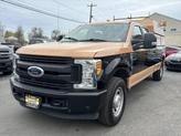 Thumbnail of 2017 Tan Ford F-350