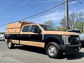 Thumbnail of 2017 Tan Ford F-350