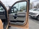 Thumbnail of 2017 Tan Ford F-350