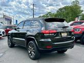 Thumbnail of 2017 Recon Green Clearcoat Jeep Grand Cherokee