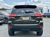Thumbnail of 2017 Recon Green Clearcoat Jeep Grand Cherokee