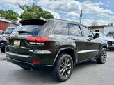 Thumbnail of 2017 Recon Green Clearcoat Jeep Grand Cherokee